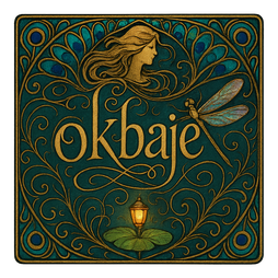 okbaje logo